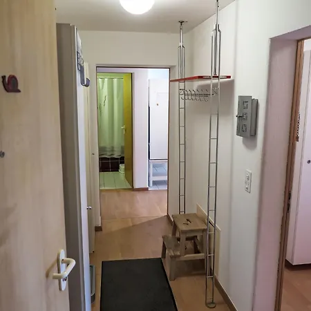 Encarden Apt- 3-1 By Interhome * Disentis