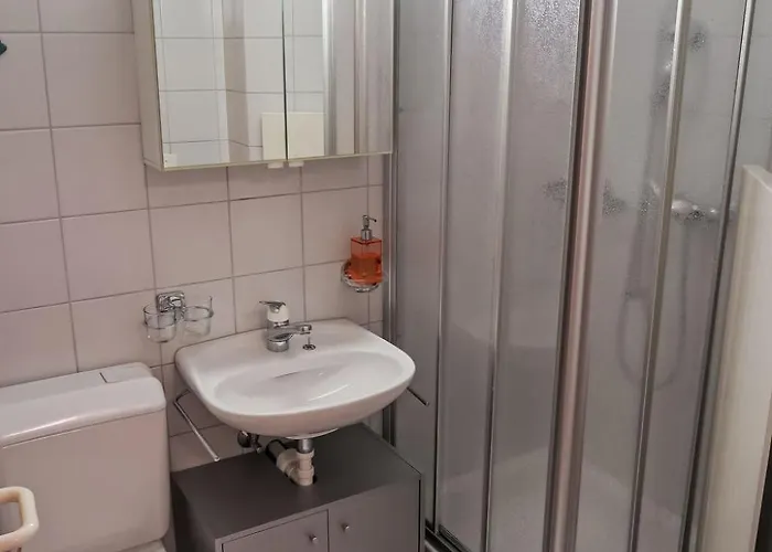 Encarden Apt- 3-1 By Interhome