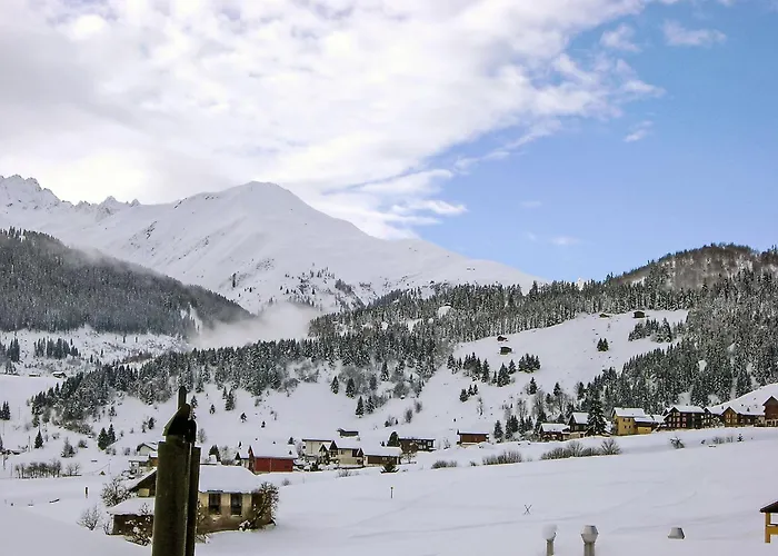 Διαμέρισμα Encarden Apt- 3-1 By Interhome *