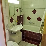 Daire Encarden Apt- 3-1 By Interhome Disentis