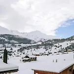 Encarden Apt- 3-1 By Interhome Disentis