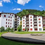 Encarden Apt- 3-1 By Interhome *