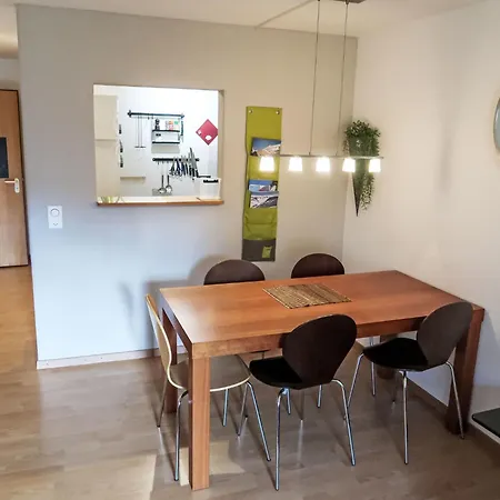 Daire Encarden Apt- 3-1 By Interhome