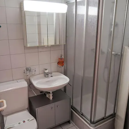 Encarden Apt- 3-1 By Interhome