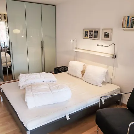 Encarden Apt- 3-1 By Interhome *