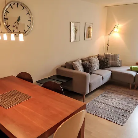 Encarden Apt- 3-1 By Interhome Disentis