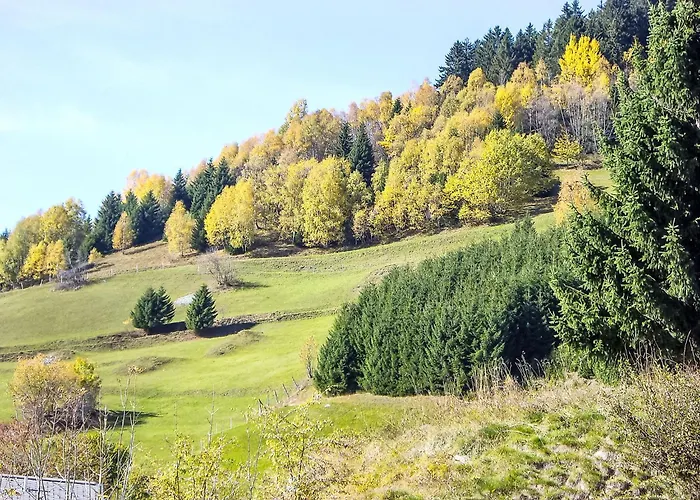 Lägenhet Encarden Apt- 3-1 By Interhome